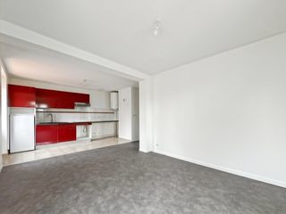  Appartement � vendre 4 pi�ces 58 m�