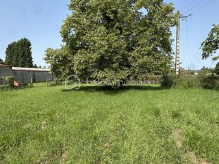  Terrain � vendre 2750 m�