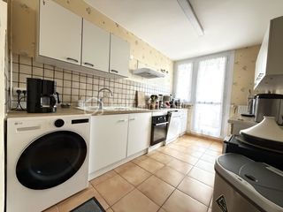  Appartement � vendre 3 pi�ces 73 m�