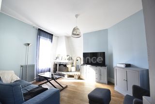  Maison � vendre 4 pi�ces 90 m�