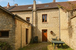  Maison � vendre 5 pi�ces 126 m�