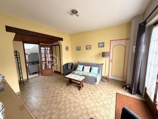  Maison � vendre 3 pi�ces 70 m�