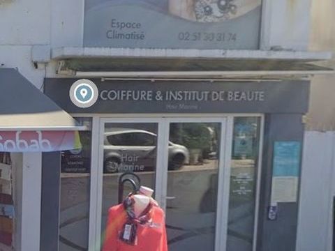 Local/bureau Bail &agrave; c&eacute;der  LA TRANCHE SUR MER (85) 31000 85360 La tranche sur mer