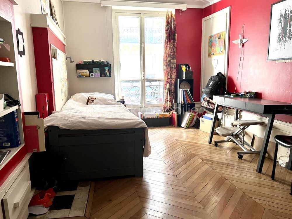 � vendre  Appartement Paris 9