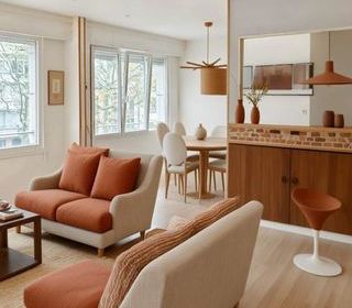  Appartement � vendre 2 pi�ces 54 m�