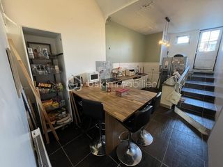  Maison � vendre 5 pi�ces 90 m�