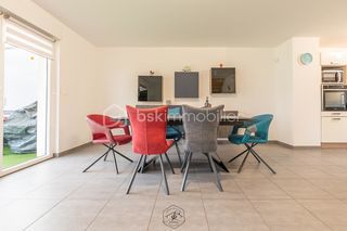  Maison � vendre 5 pi�ces 101 m�