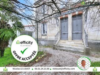  Maison � vendre 8 pi�ces 171 m�