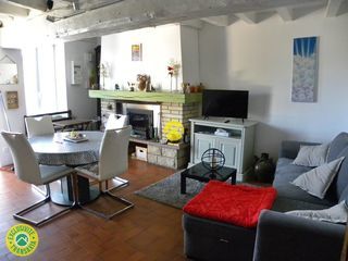  Maison � vendre 4 pi�ces 99 m�