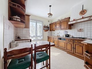  Maison � vendre 4 pi�ces 96 m�