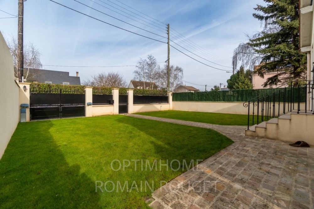 � vendre  Maison Chatou (78400)