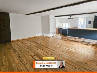  Maison � vendre 4 pi�ces 80 m�