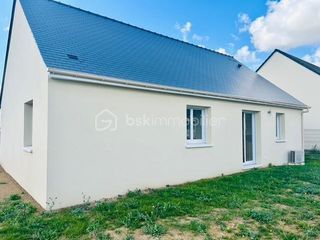  Maison 5 pi�ces 85 m� Caen