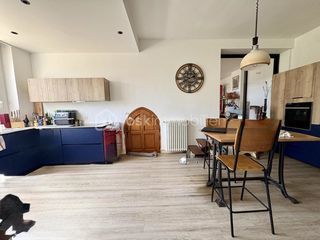  Maison � vendre 8 pi�ces 350 m�