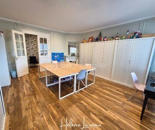  Appartement � vendre 5 pi�ces 181 m�