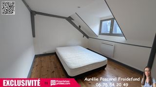  Appartement � vendre 2 pi�ces 34 m�