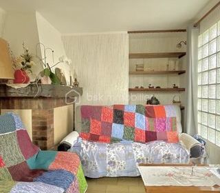  Maison � vendre 5 pi�ces 93 m�