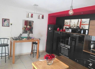  Villa � vendre 4 pi�ces 105 m�