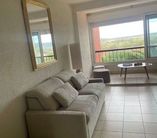  Appartement � louer 1 pi�ce 34 m�