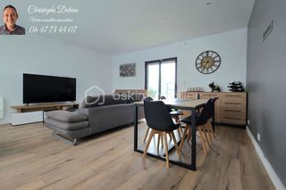  Maison � vendre 4 pi�ces 96 m�