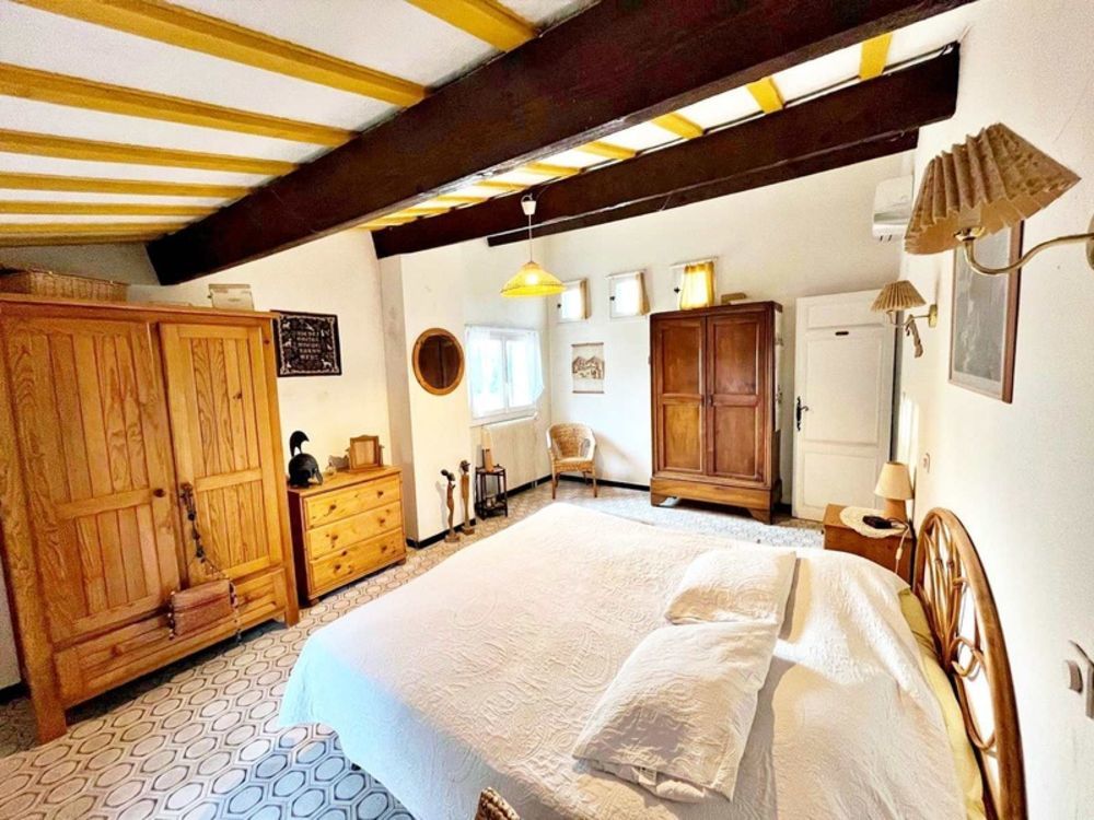 � vendre  Maison Marseille 12