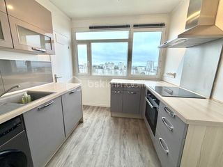  Appartement � vendre 3 pi�ces 58 m�