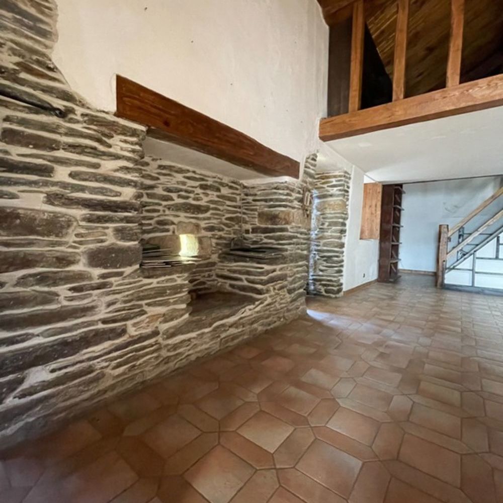 � vendre  Maison Le Collet-de-D�ze (48160)