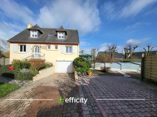  Maison � vendre 6 pi�ces 117 m�