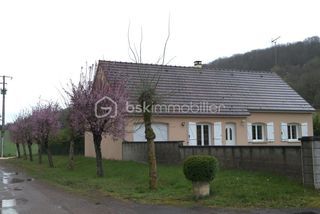  Maison � vendre 4 pi�ces 120 m�