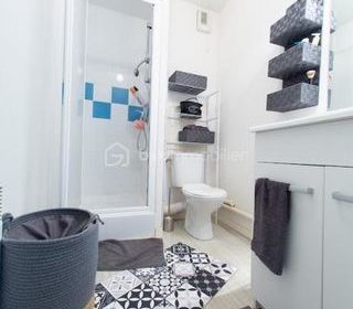  Appartement � vendre 1 pi�ce 21 m�