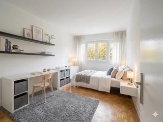  Appartement � vendre 4 pi�ces 90 m�