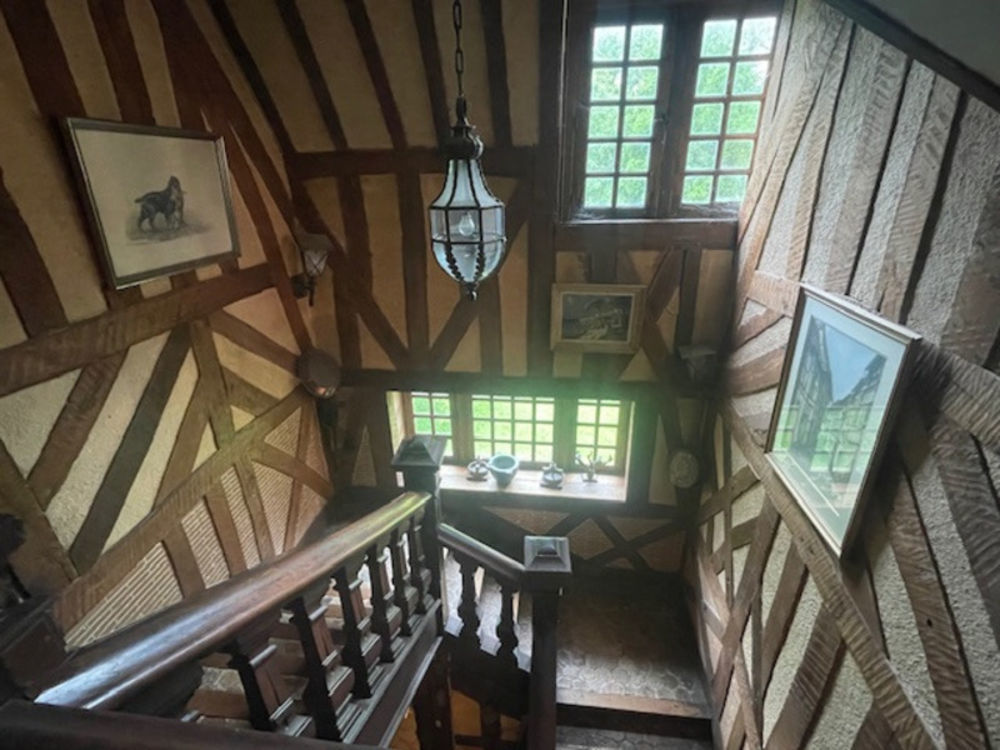 � vendre  Propri�t�/ch�teau Pont-Audemer (27500)