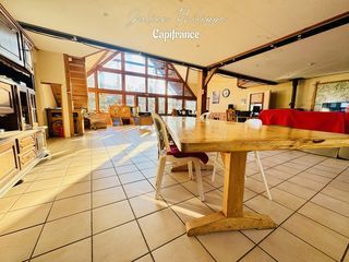  Maison � vendre 12 pi�ces 500 m�