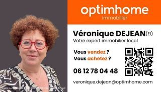  Maison � vendre 3 pi�ces 51 m�