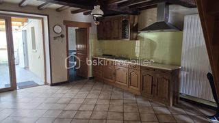  Maison � vendre 3 pi�ces 103 m�