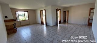  Maison � vendre 6 pi�ces 169 m�