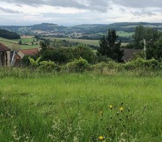  Terrain � vendre 1545 m�