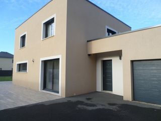  Maison � vendre 7 pi�ces 192 m�