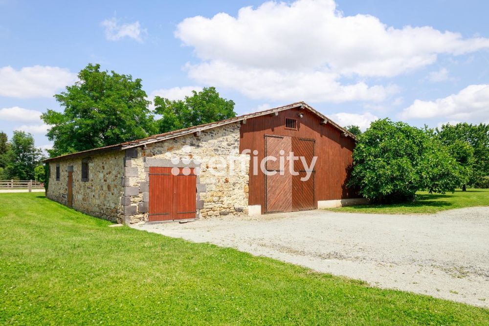 � vendre  Maison Maringues (63350)