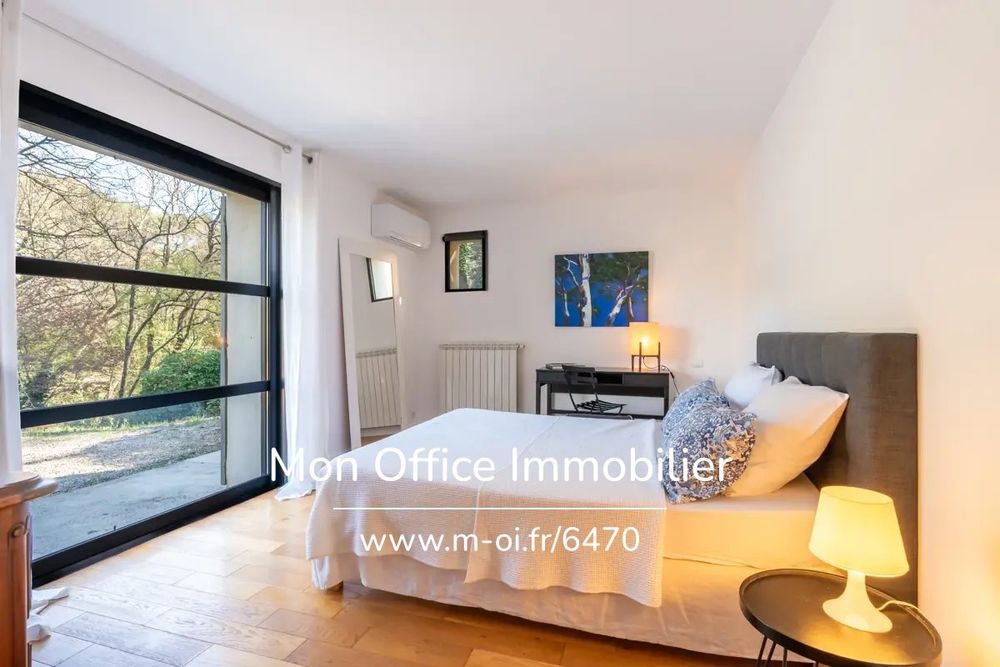 � vendre  Propri�t�/ch�teau Aix-en-Provence (13100)