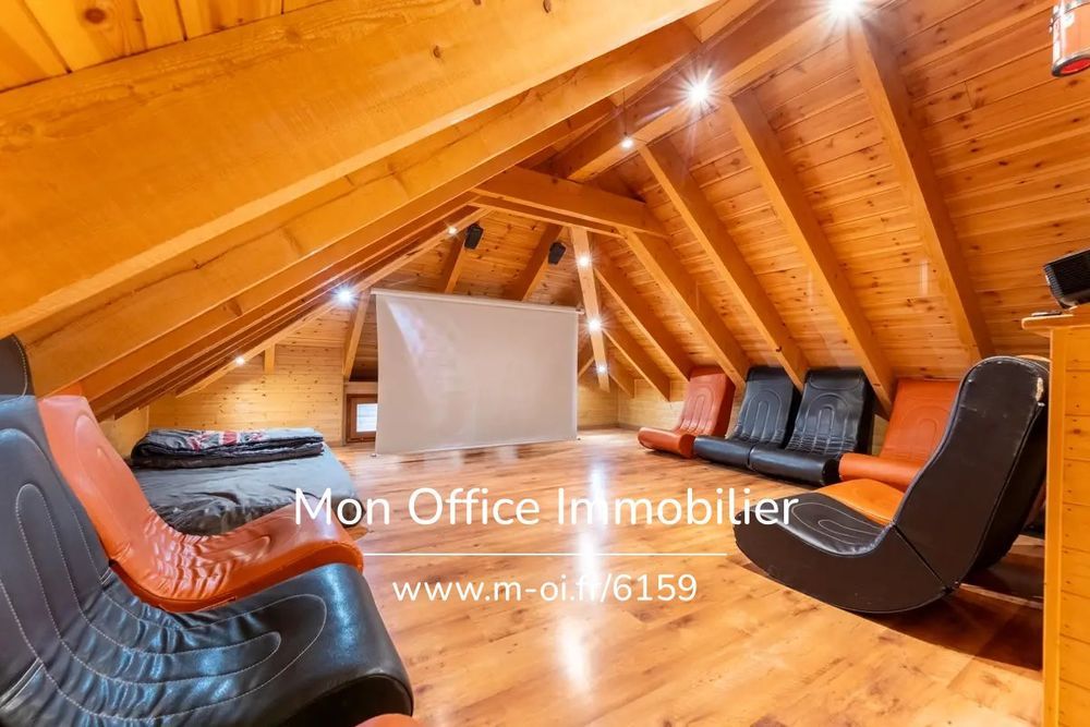 � vendre  Chalet Les Orres (05200)