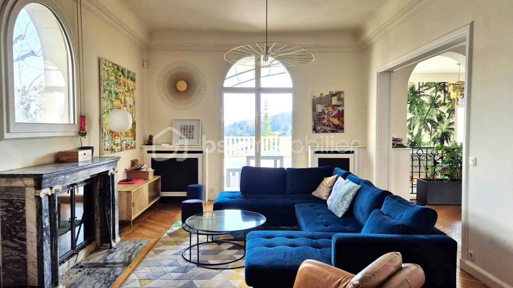 � vendre  Propri�t�/ch�teau Le Pecq (78230)