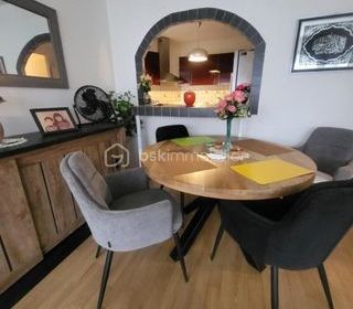  Appartement � vendre 2 pi�ces 50 m�