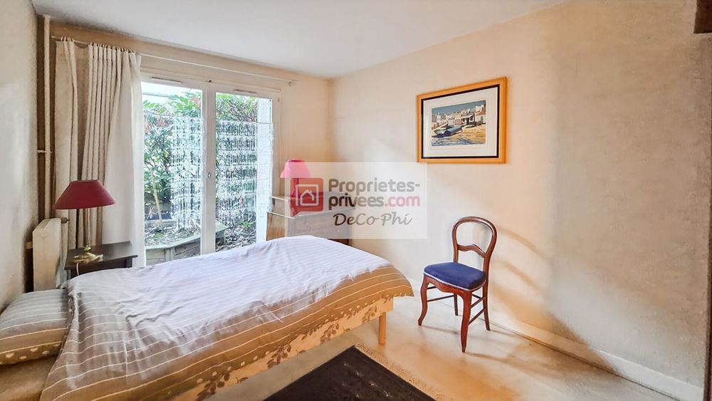 � vendre  Appartement Versailles (78000)