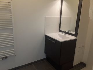  Appartement � louer 2 pi�ces 48 m�