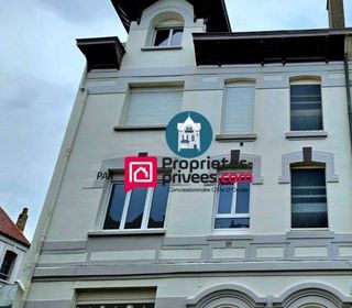  Appartement � vendre 3 pi�ces 54 m�