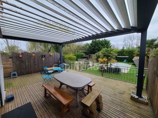  Maison � vendre 10 pi�ces 210 m�