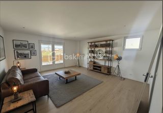  Appartement � vendre 2 pi�ces 46 m�