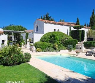  Villa � vendre 5 pi�ces 115 m�