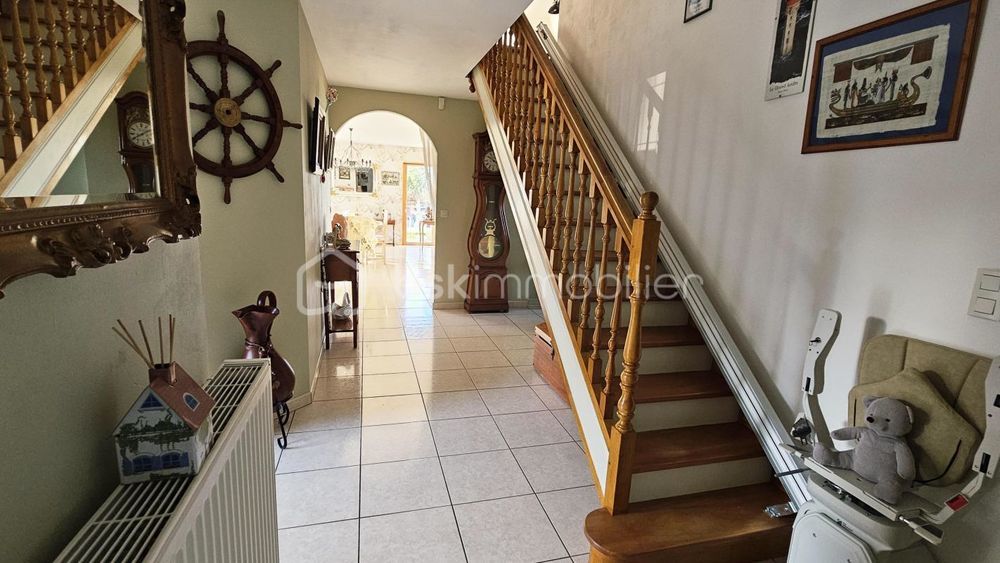 � vendre  Maison Pl�neuf-Val-Andr� (22370)